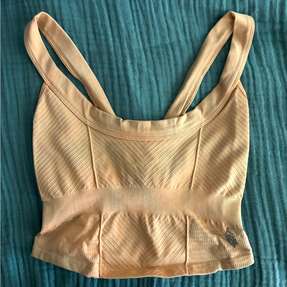 free people movement tank top